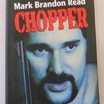 Mark Brandon Read: Chopper fotó