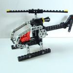 Lego 8825, Technic, Night Chopper fotó