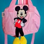 Zara Disney Mickey táska, Új fotó