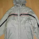 Reebok kapucnis dzseki címke szerint xl-es. fotó