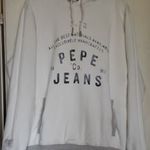 M - es. Pepe Jeans London, kapucnis férfi pulóver! fotó