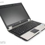 HP EliteBook 8440p | i5-520M | 4GB RAM | 14" LED | BILLENTYŰZET NÉLKÜL! | TÖBB DARAB | SZÁMLA fotó