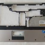 HP EliteBook 8440P notebook ház felső rész palmrest (223.) fotó