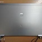 HP EliteBook 8440p LCD Fedlap + Első keret + LVDS kábel AM07D000100 használt 1 hó gar! fotó