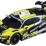 Carrera 20064230 GO!!! Autó Audi R8 LMS GT3 evo II &quot Valentino Rossi, No.46&quot fotó