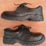 Új Coverguard munkavédelmi cipő bakancs 42-es méretben eladó 5990ft-ért! fotó