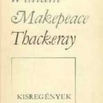 William Makepeace Thackeray: Kisregények fotó