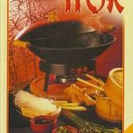 A varázslatos wok fotó
