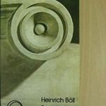 Heinrich Böll: Frankfurti előadások fotó