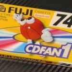 Fuji CDFAN1 74 fotó