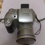 Fujifilm FinePix S3500 Digital Camera Eladó!!! fotó