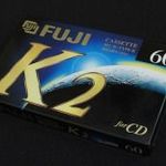 Fuji K2 60 fotó
