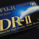 Fuji DR-II 90 fotó