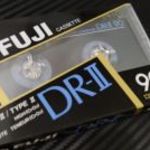 Fuji DR-II 90 fotó