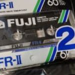 Fuji FR-II 60 fotó