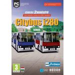 OMSI 2 Add-On Citybus i280 Series (PC - Steam elektronikus játék licensz) fotó