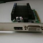 Nvidia GeForce 605 1GB Videokártya /PC VGA fotó
