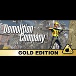 Demolition Company Gold Edition (PC - Steam elektronikus játék licensz) fotó