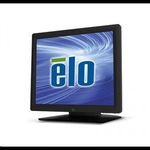 17" Elo Touch 1717L iTouch érintőképernyős LED monitor fekete (E179069) (E179069) fotó