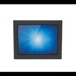 12" Elo Touch 1291L IntelliTouch érintőképernyős TFT monitor fekete (E329452) (E329452) fotó
