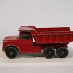 - Matchbox Lesney #48 - Dodge Dumper Truck - England - billencses kamion modell - 1ft nmá fotó