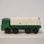 - Matchbox Lesney #32 - Leyland Petrol Tanker - England - kamion modell - 1ft nmá fotó