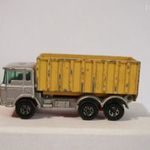 - Matchbox Lesney #47 - DAF Tipper Container Truck - England - billenős kamion modell - 1ft nmá fotó