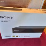 Sony UBP-X800M2 Bluray lejátszó fotó