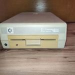 COMMODORE 1541 hajlékonylemez floppy meghajtó fotó