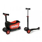 Bmw Kétfunkciós gyermekjármű, bmw (robogó / roller) (2020 modellév) fotó