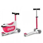 Bmw Kétfunkciós gyermekjármű, bmw (robogó / roller) fotó