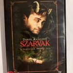 SZARVAK (2013) DVD fotó