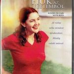 Fiúk az életemből (2001) DVD ÚJ! bontatlan fsz: Drew Barrymore - magyar kiadású ritkaság fotó