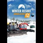 Winter Resort Simulator Season 2 (PC - Steam elektronikus játék licensz) fotó
