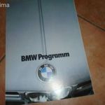 BMW 1602, 1802 STB PROSPEKTUS 8 OLDALAS fotó