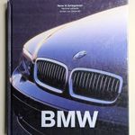 BMW 1898-2009 fotó