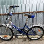 Még több Hauser gyerek kerékpár vásárlás