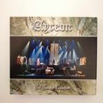 Ayreon - The Theater Equation 2 CD + DVD (Szép állapotú, a lemezek lejátszhatók) fotó