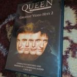 DVD - Queen Greatest Hits 2 (2dvd ) fotó