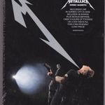 Metallica - Quebec Magnetic (2x DVD, dupla DVD, élő koncert) fotó