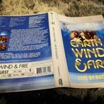 Dvd - Earth, Wind & Fire: Live by Request fotó