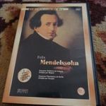 DVD - Félix Mendelssohn (cd +dvd) fotó