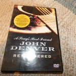 John Denver - A Song's Best Friend: John Denver - Remembered fotó