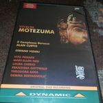 DVD - Vivaldi - Motezuma (2dvd) fotó