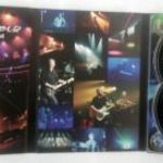 David Gilmour – Remember That Night (Live At The Royal Albert Hall) - 2 DVD fotó