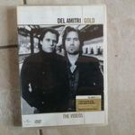 Del Amitri -Gold -zenei DVD fotó