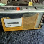 Graetz radio corder 305 rádiós magnó fotó