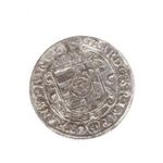 Magyar 1626 Bethlen ezüst garas C.C. # 5 fotó