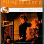 Csehov: Három nővér (2008) DVD ÚJ! Katona József színház előadása, Ascher Tamás rendezése fotó