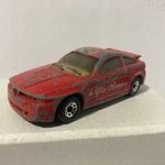 - Matchbox - Alfa Romeo SZ - China - 1991 - autó modell - 1ft nmá fotó